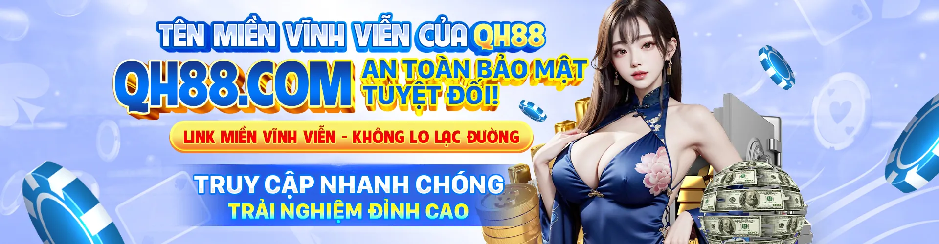 Hình ảnh banner chính SBOBET Link an toàn